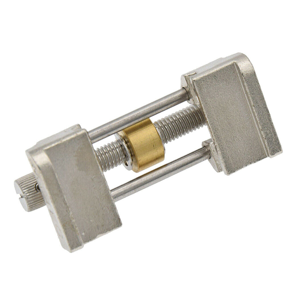 Self Centering Side Clamping, Pack of 2Pcs