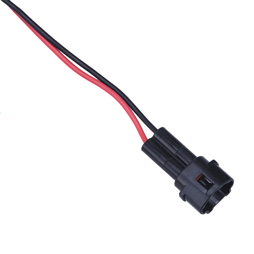 12V Car Working Light DRL Headlight Dimmer Turn Light Controller Box