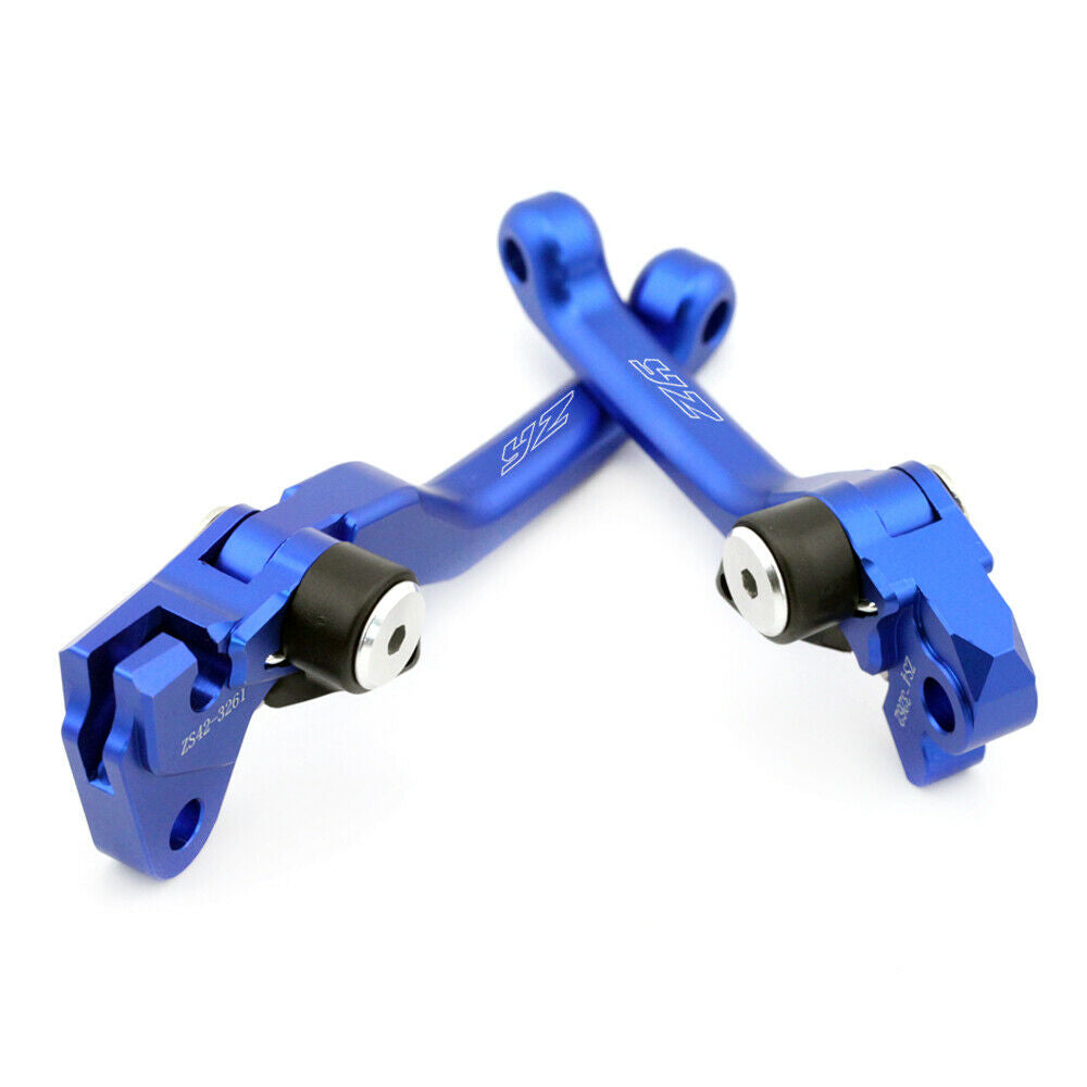 Dirt Bike Pivot Clutch Brake Lever Fit Yamaha YZ250F YZ426F YZ450F 2009-2020 19
