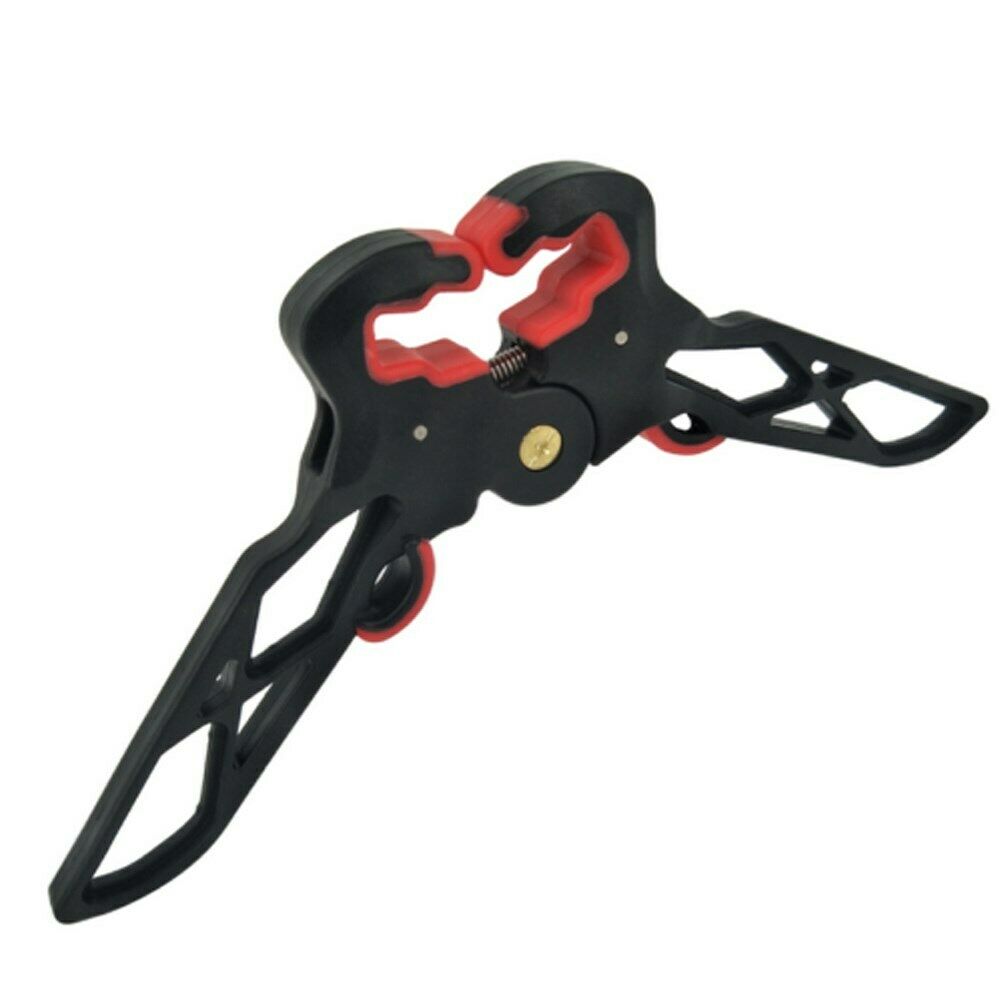 Short Compound Bow Stand Holder Legs Archery Target Shooting Bow Support BS5