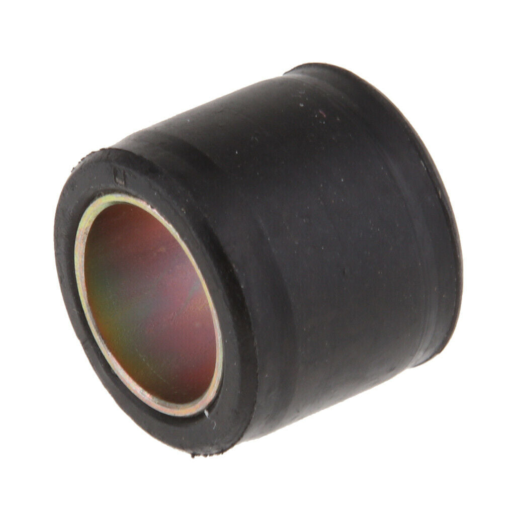 2X Motorcycle 14mm Shock Absorber Rear Bush   Parts, Size 14mm