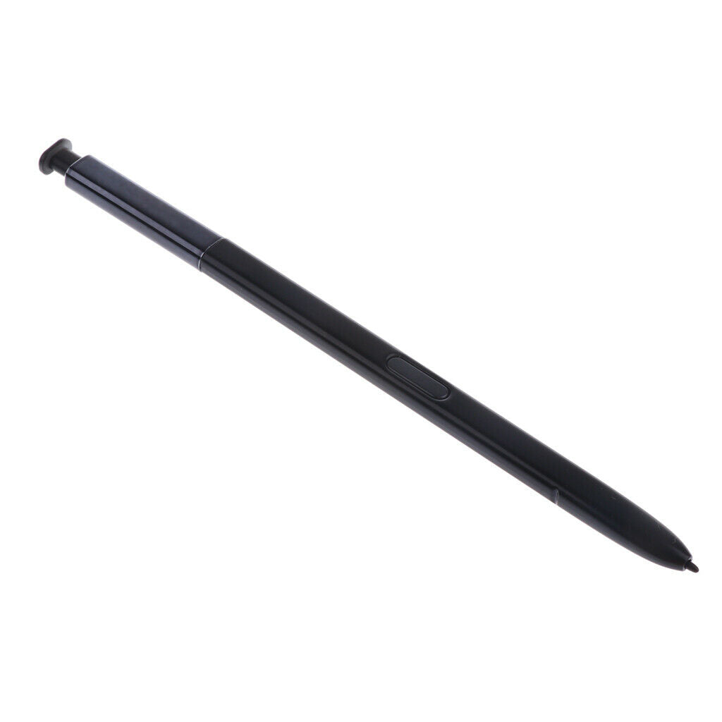 2Pcs Touch Screen Capacitive Write Pen Styli for   Note 8 Black