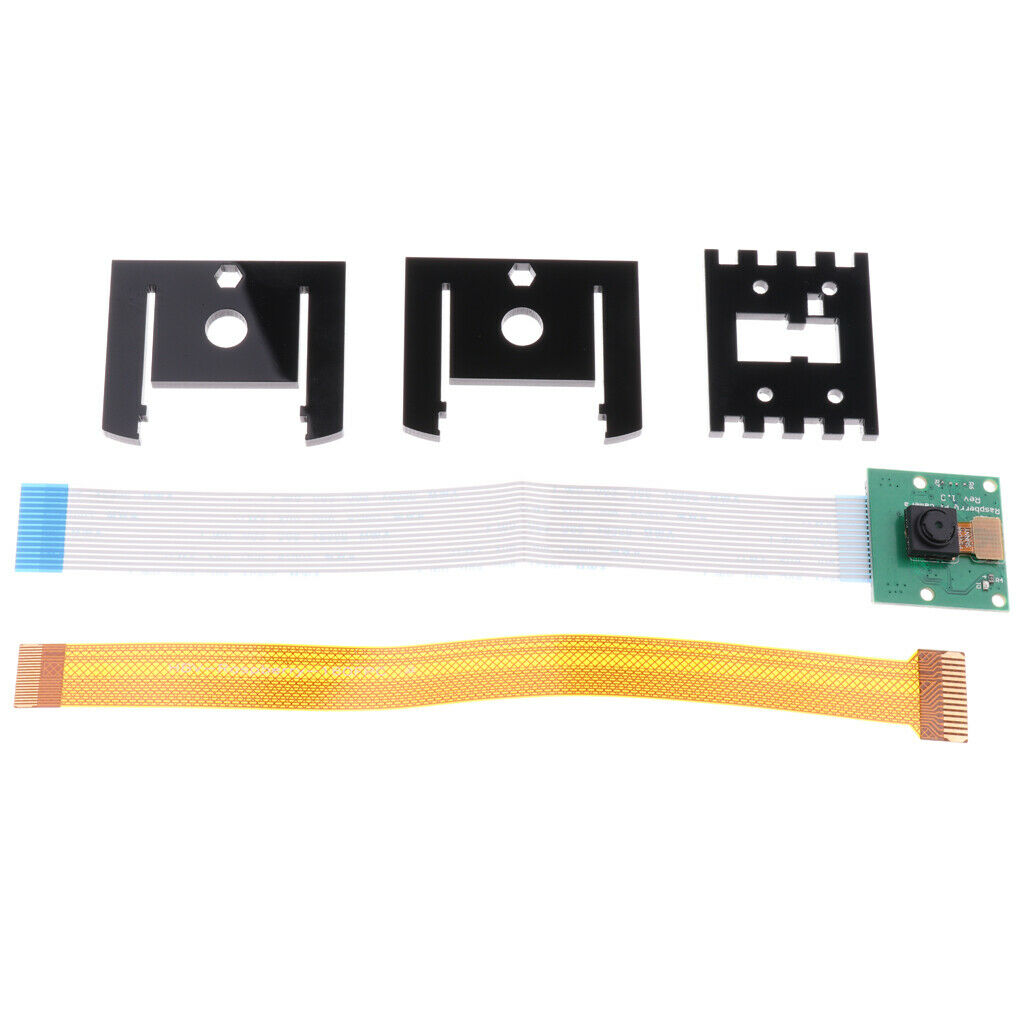 5Megapixels Support 720p OV5647 Mini Camera Video Module for Raspberry Pi ZERO/W