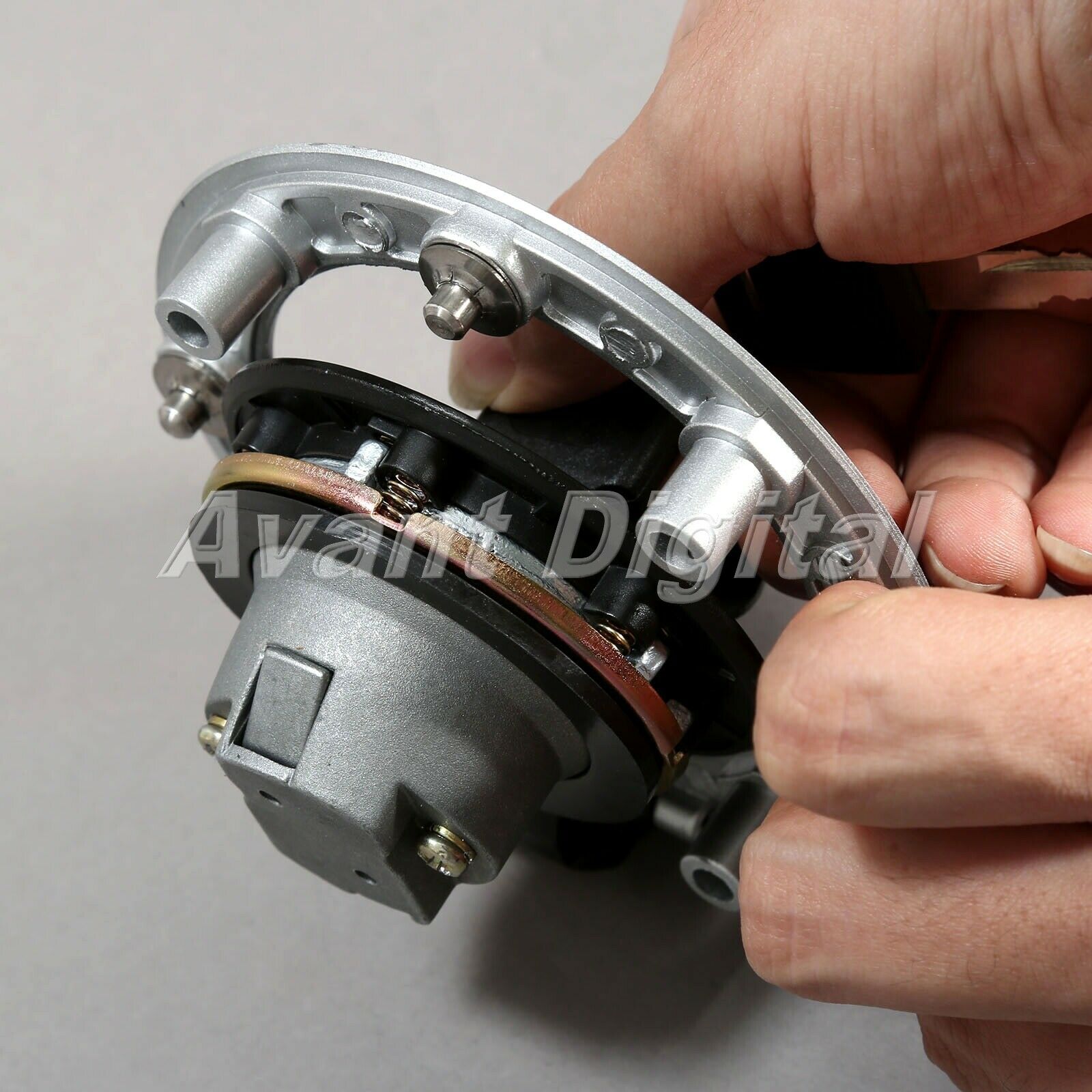 Ignition Switch Gas Cap Cover Seat Lock For Suzuki GSF400 Bandit GK7AA 1995-2000