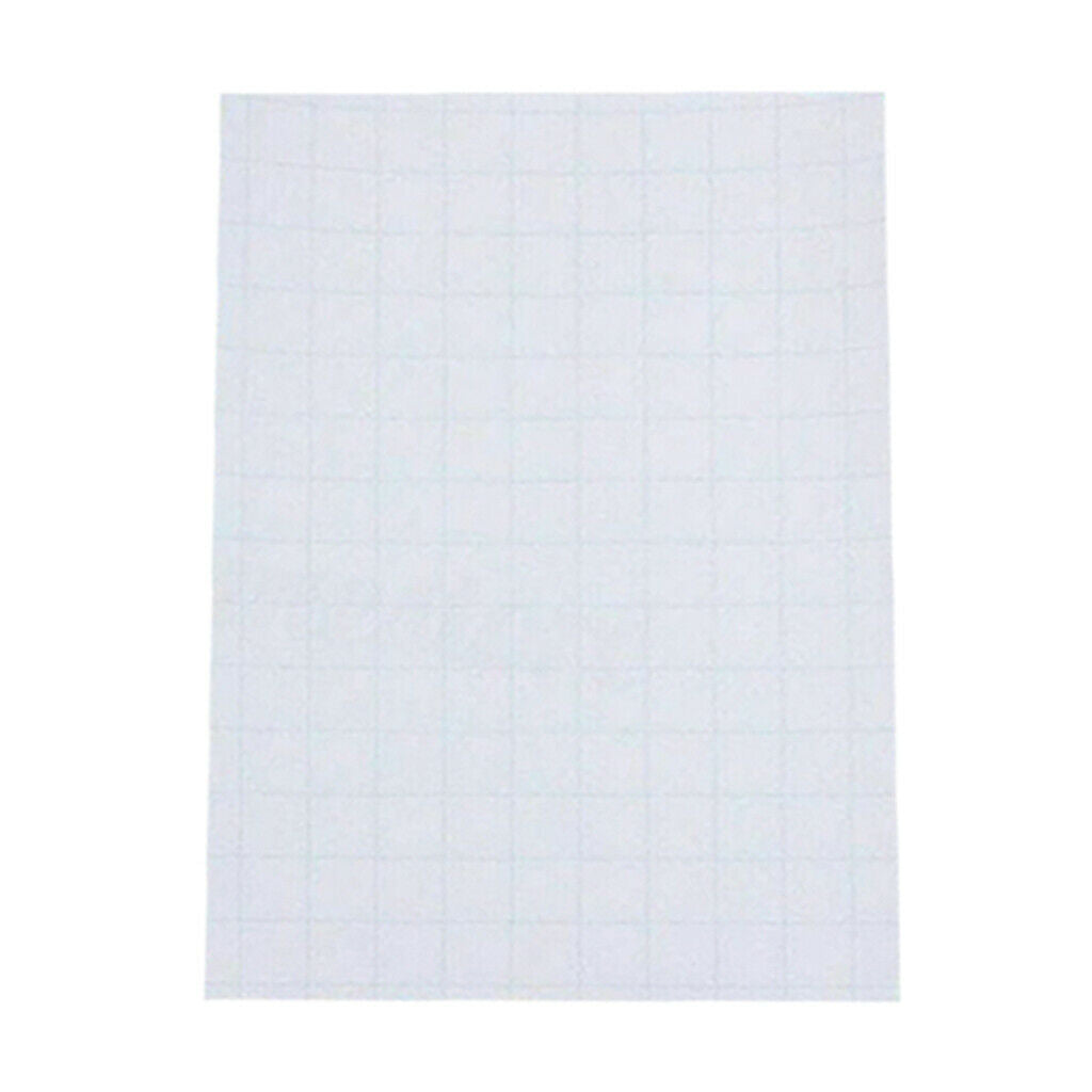 20x A4 Heat Transfer Paper for Inkjet Printer Iron On T-shirt Light Fabric Bags