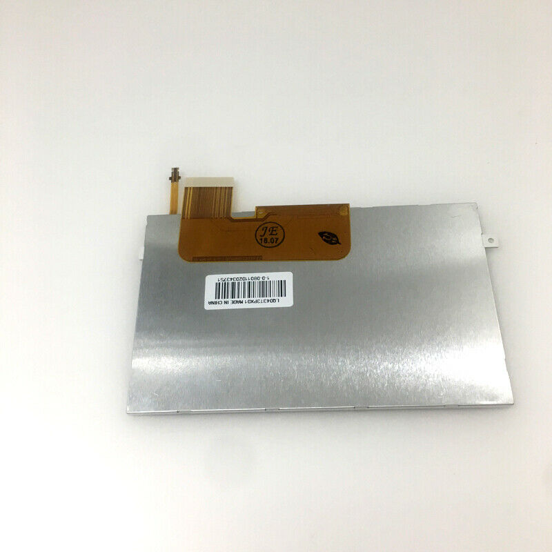 Brand New LCD Display Screen For Sony PSP3000/ PSP 3000 Replacement Repair Parts