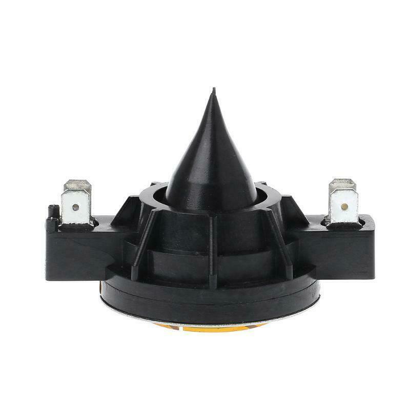 Tweeter Aft Diaphragm Membrane EV32 Audio for Electro Voice Speaker Replacement