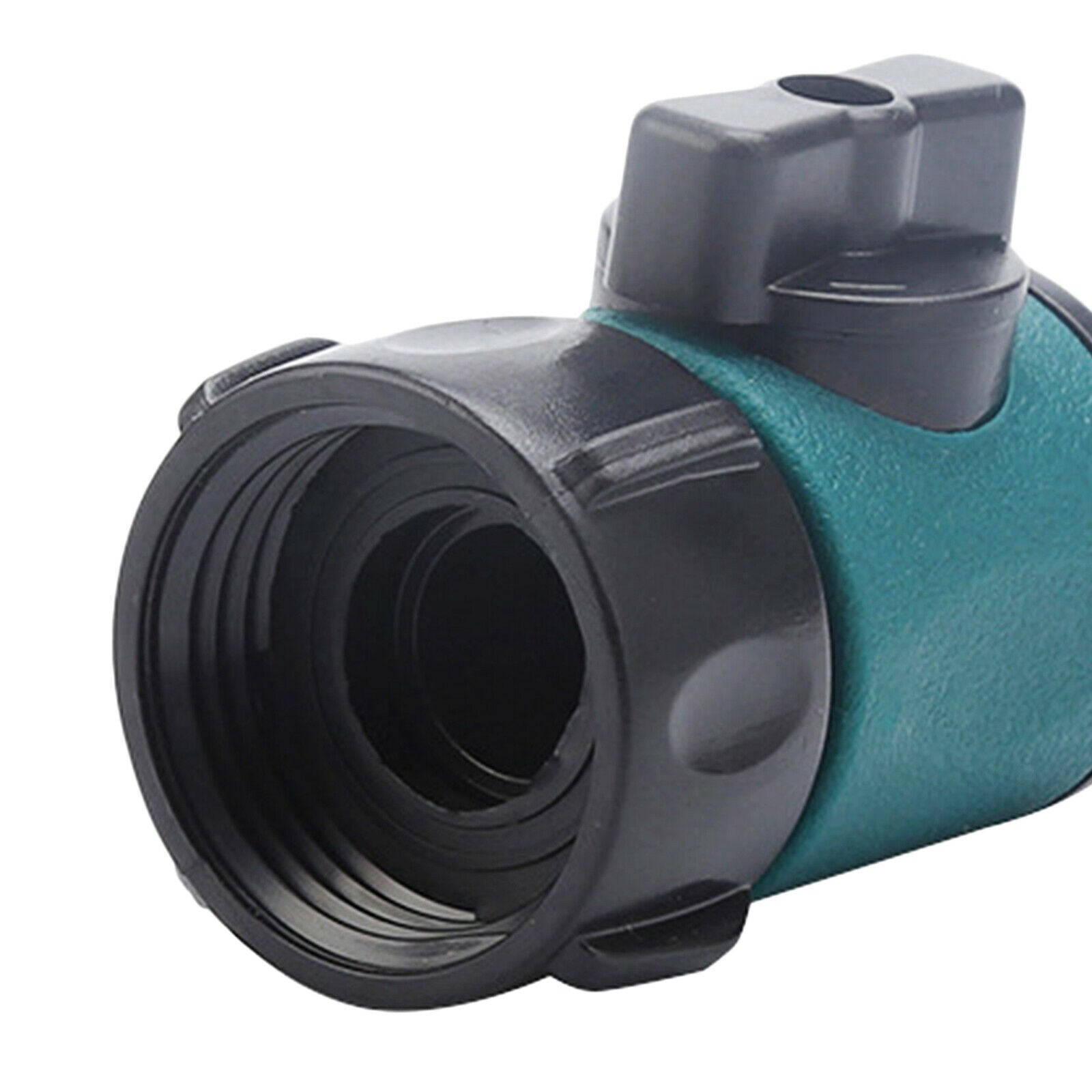 Garden Hose Shut Off Valve 3/4" Watering Equipment Replacement for Lawn Care