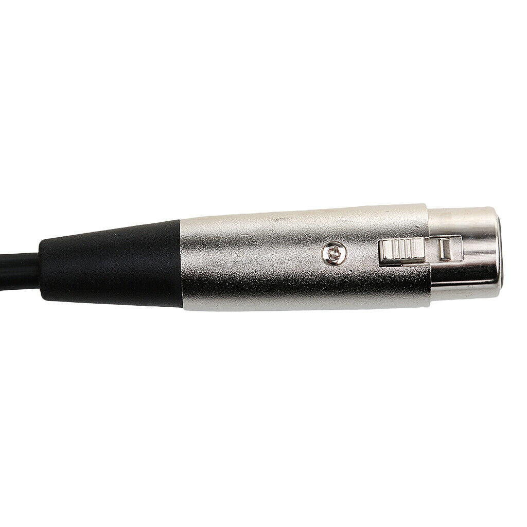 Micro USB MIC Link Cable