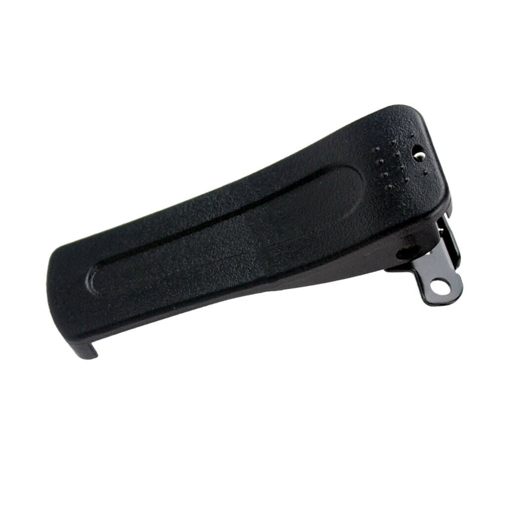 Belt Clip for  BF 666s 777S 888s Handheld Walkie Talkie