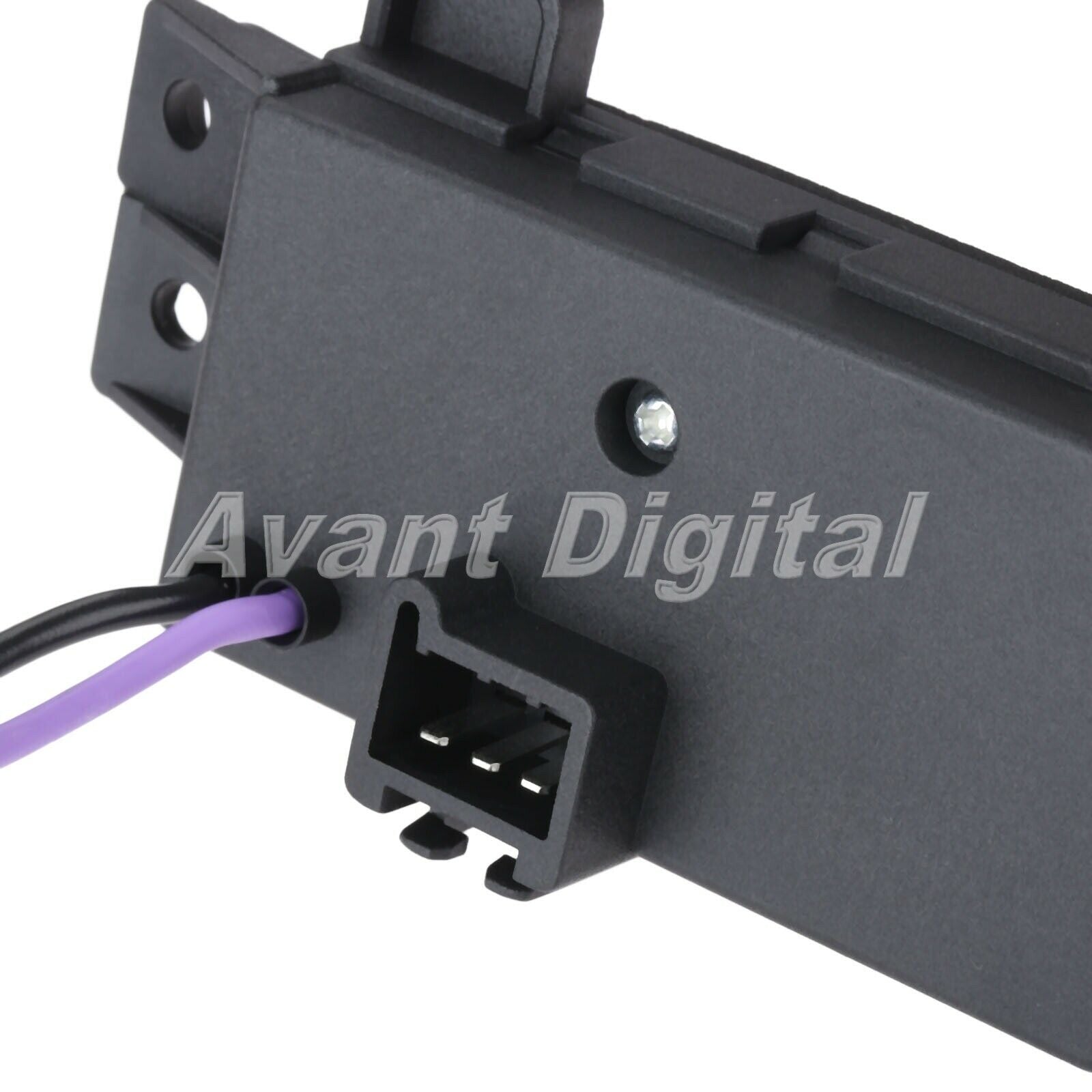 4P1595 89018778 Heater Blower Resistor For Isuzu Ascender 2008 2007 2006 2005
