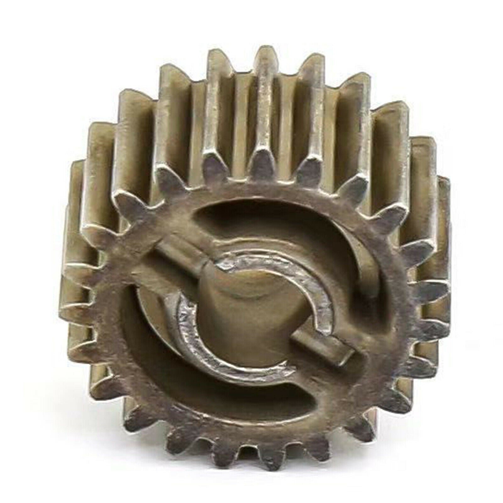 2x Replacement Portal Drive Output Gear for  1/10 -4 TRA8258 8258