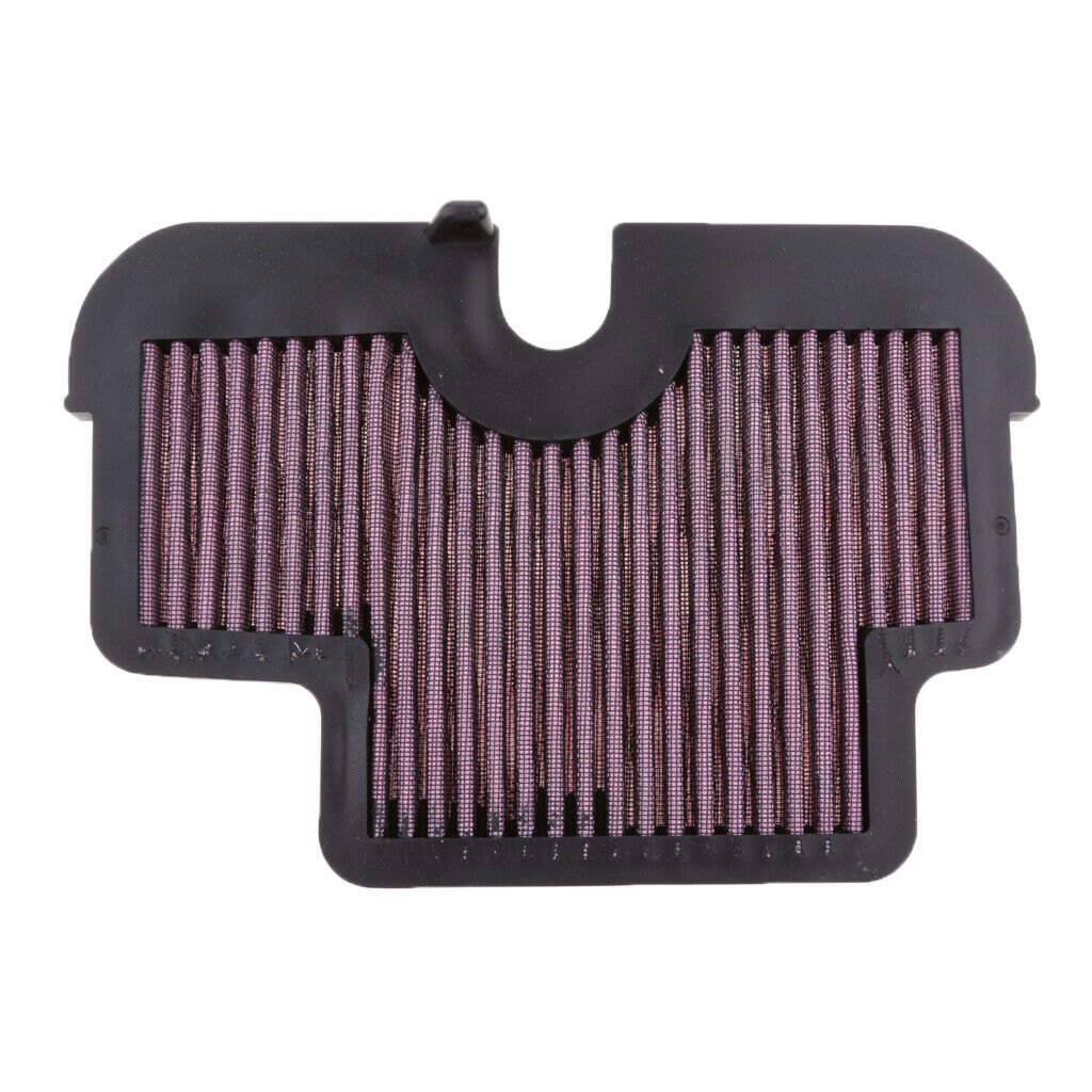 Motorcycle Air Filter for Kawasaki Versys 650 / KLE 650 / ER-6 N/F