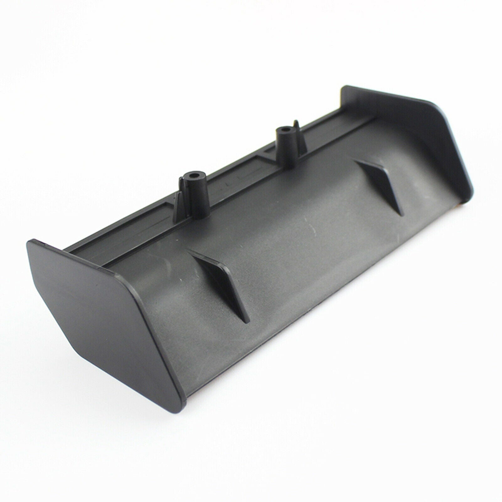 RC Car Tail Wing Rear Spoiler Fit for WLtoys 124018 RC Buggy Parts Accessory