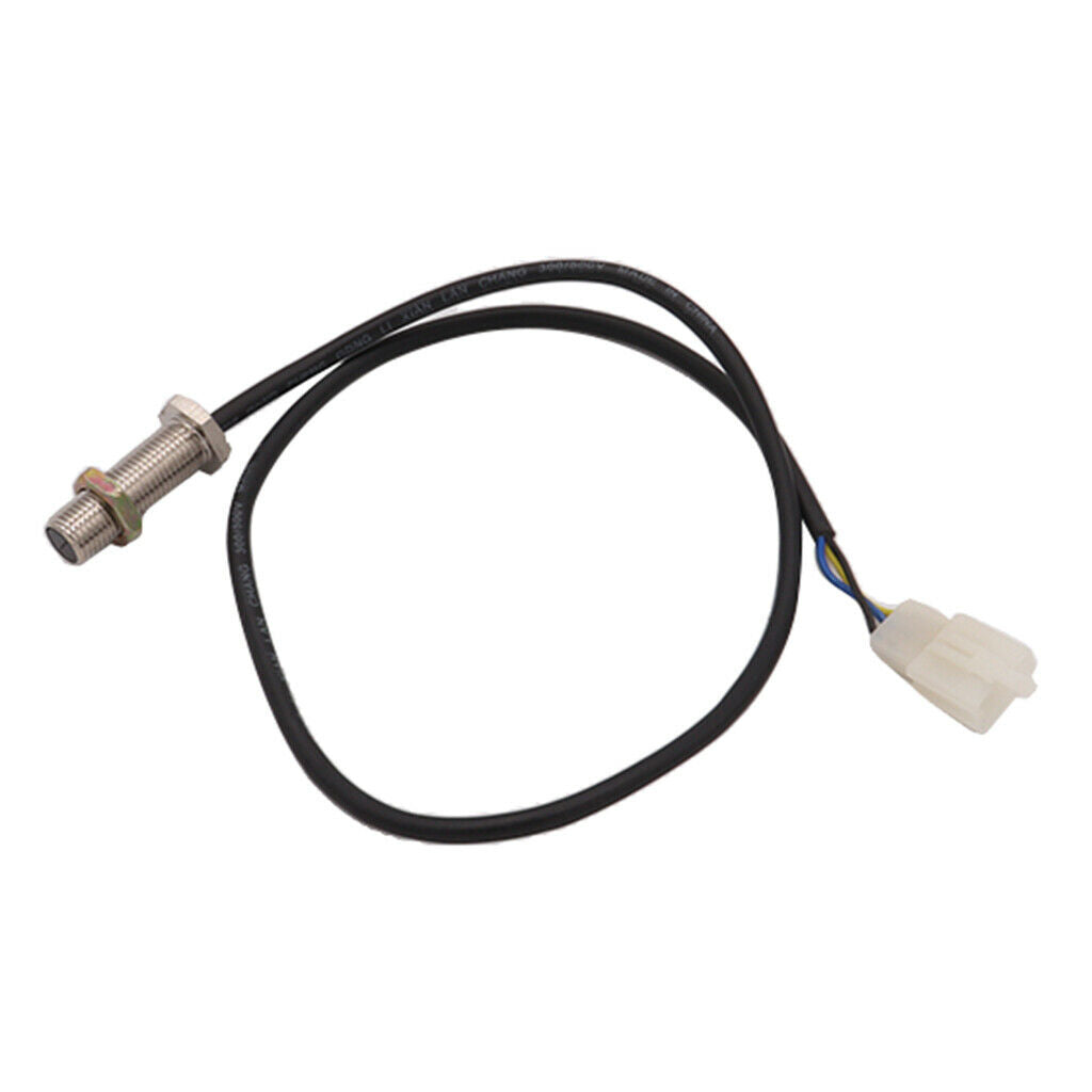 Digital   Speedometer   Sensor   Fit   Jinling   250cc   300cc   EEC   JLA - 21B