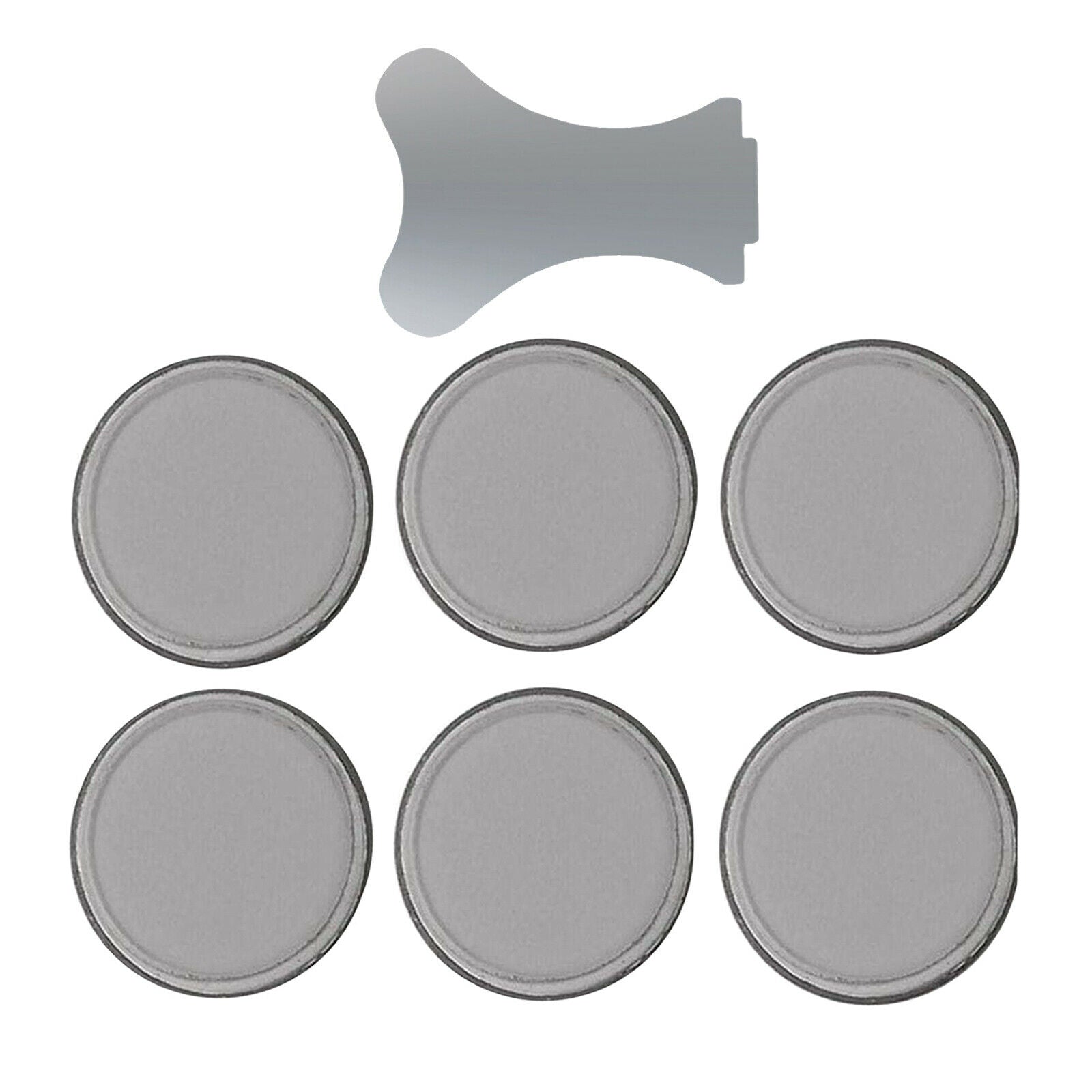 20mm Ultrasonic  Ceramic Disc Humidifier with Replacement Faucets