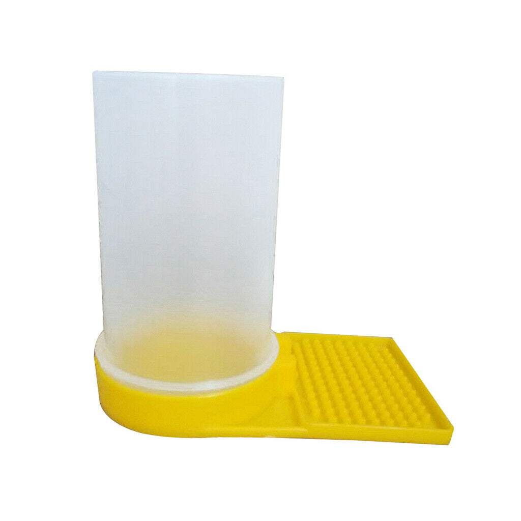 Harvest Lane Honey Beekeeper Beekeeping Beehive Entrance Feeder Equip