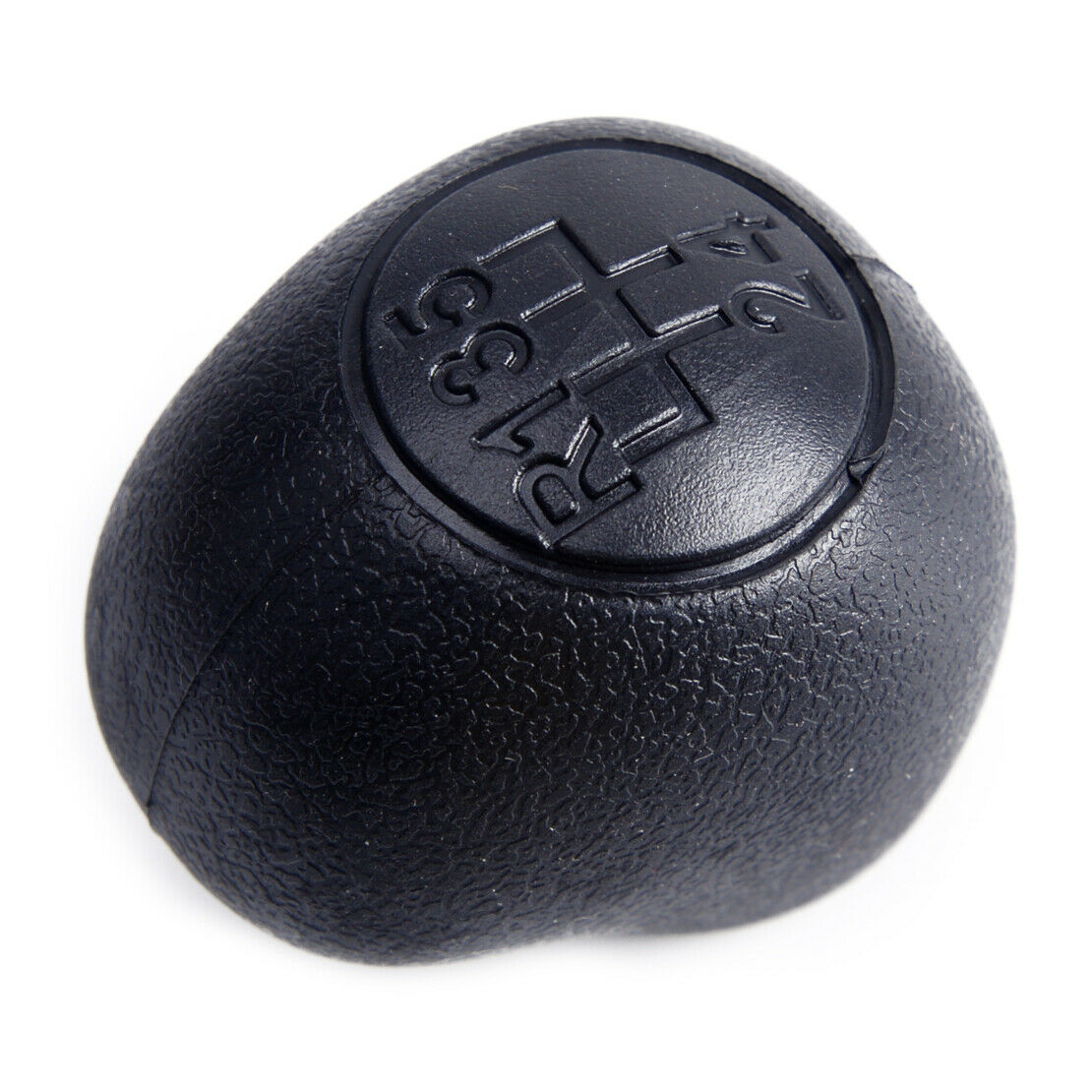 Black Gear Shift Lever Knob Head Ball Fit for Fiat Ducato Citroen Peugeot as