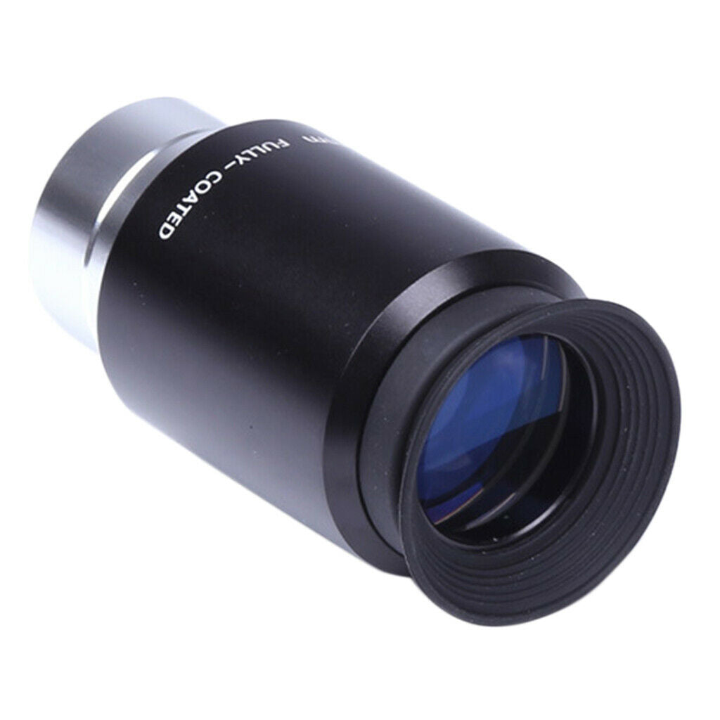 Telescope Eyepiece Set 4 Element Design for 1.25inch Astronomy Filters