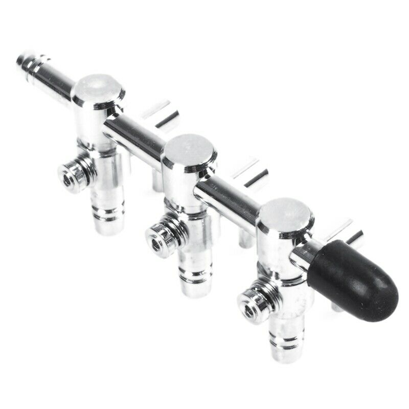 3-way aquarium air distributor R1M6