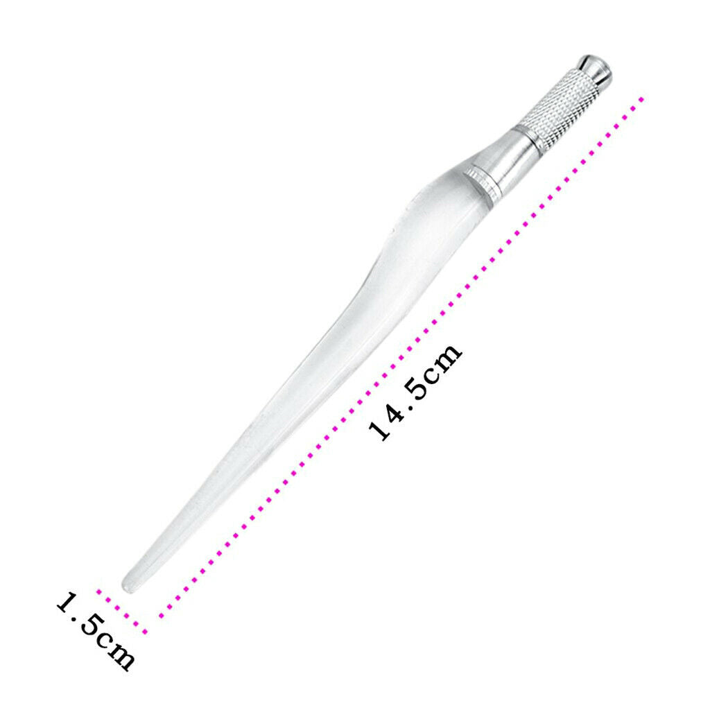 Eyebrow Tattoo Manual Microblading Pen Machine Permanent Makeup with Box