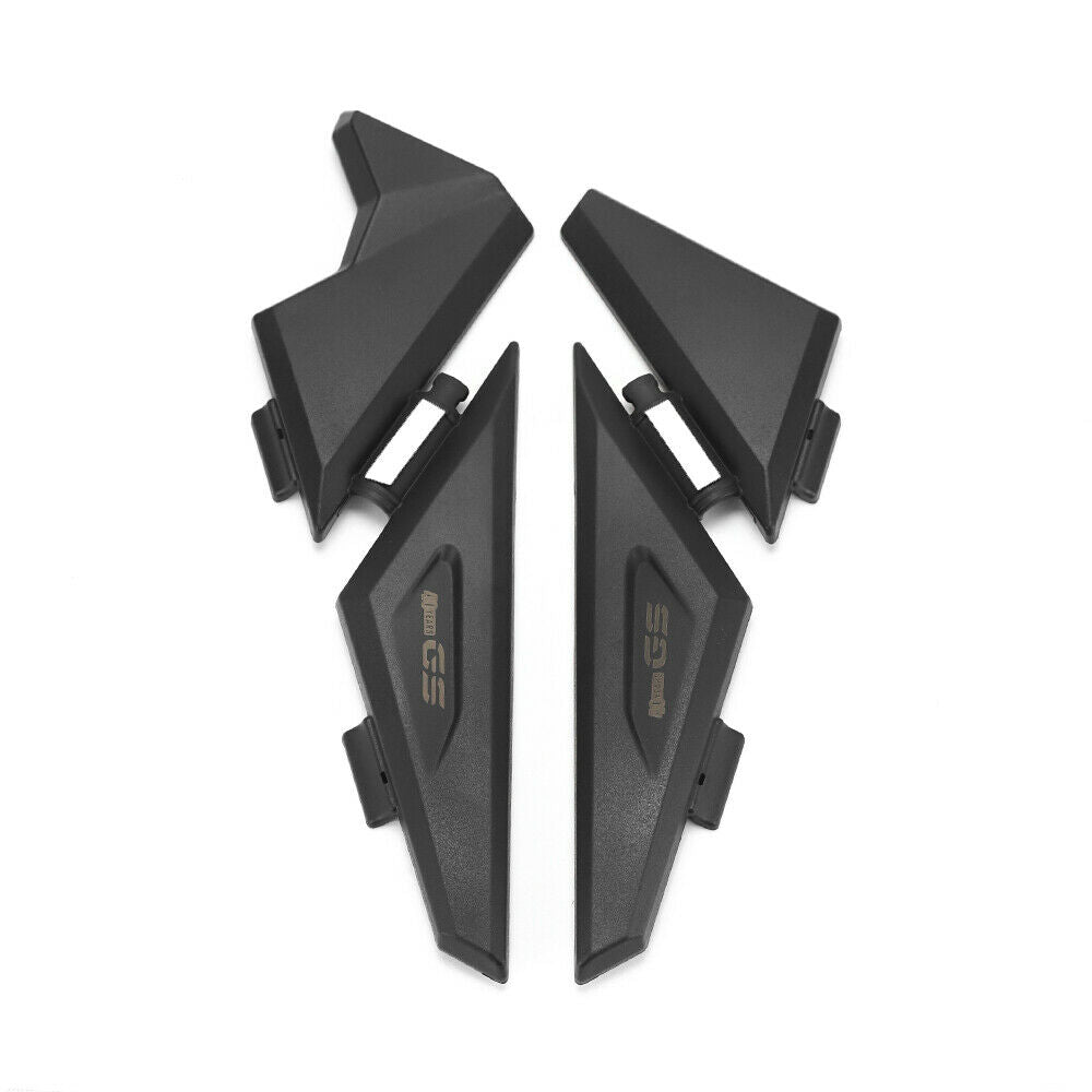Frame Infill Cover Side Panel Protector For BMW R1200GS R1250GS LC ADV 2013-2021