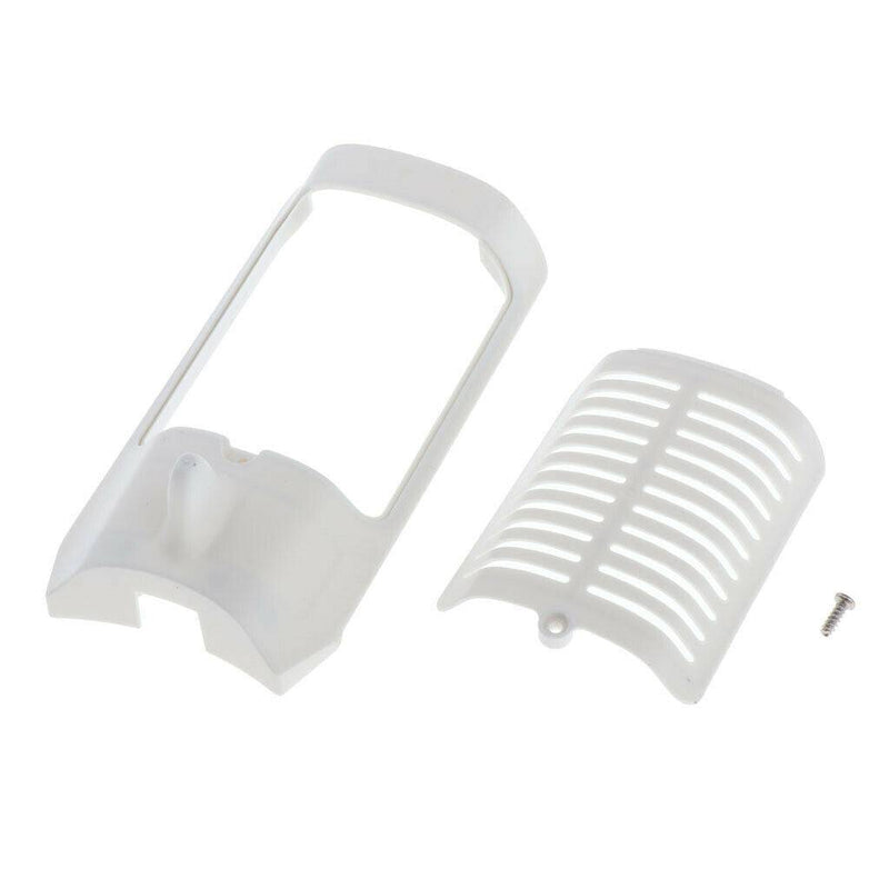 RC Drone Plastic Receiver Cover Set Accessory for WLtoys X450.0006