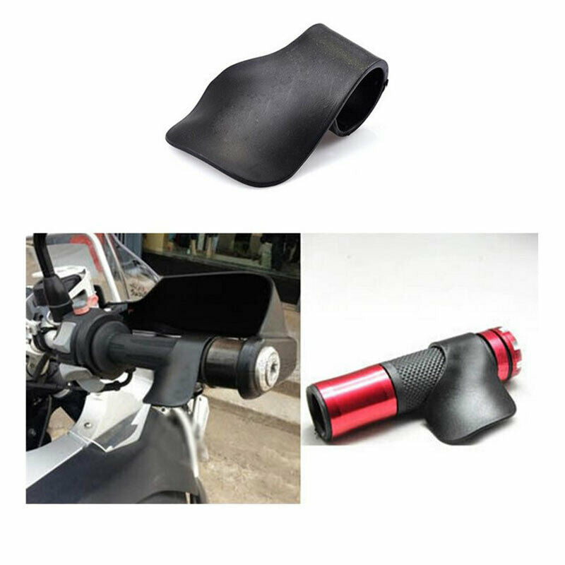 2pcs Universal Motorcycle Cruise Control Throttle Assist Wrist Rest Aid G.l8