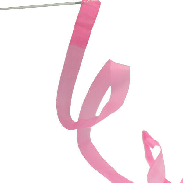 2x Pink Gym Rhythmic Gymnastic Ballet