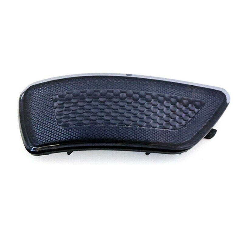 Fit for Jeep/Dodge 2011-2018 Left Side Rear Bumper Lamp Reflector Signal Warning
