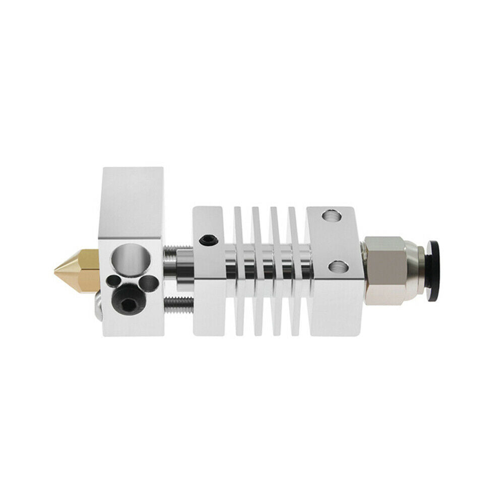 24V Metal Hotend Kit for Creality CR-10 CR10S Ender 2 Ender 3 Printer