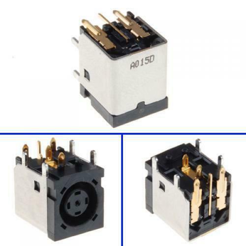 DC Power   Socket for Dell Inspiron Dell Latitude Dell Precision Dell Vostro