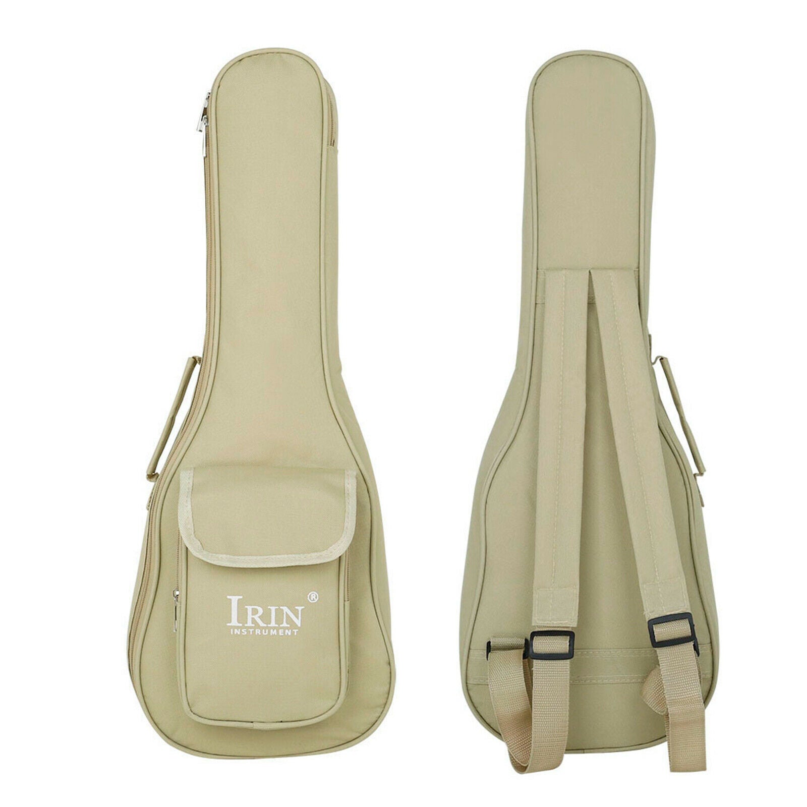 24 Inch Ukulele Case Ukuleles Bag, Waterproof Ukulele Gig Bag, Oxford Thick