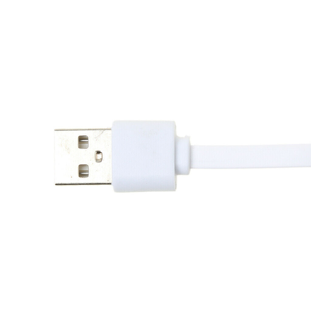 2.0mm Capacitive Pen Touch Pen Stylus Drawing Pen USB Charging for