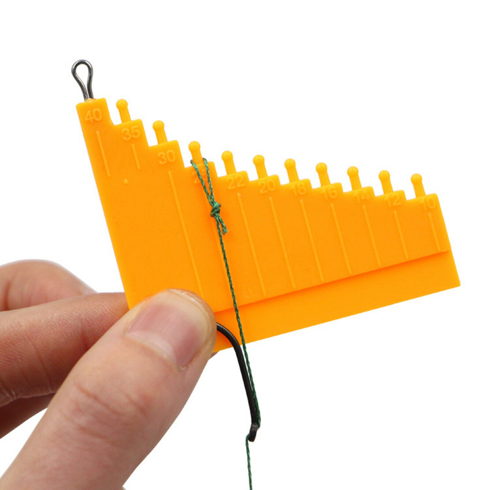 Feeder Fishing Hair Gauge Fishing Leader Tool Kit for Coarse Fishing
