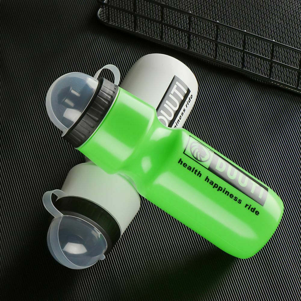 Sport Camping Cycling Accessory Drink Jug Bicycle Cup Bike Water Bottle
