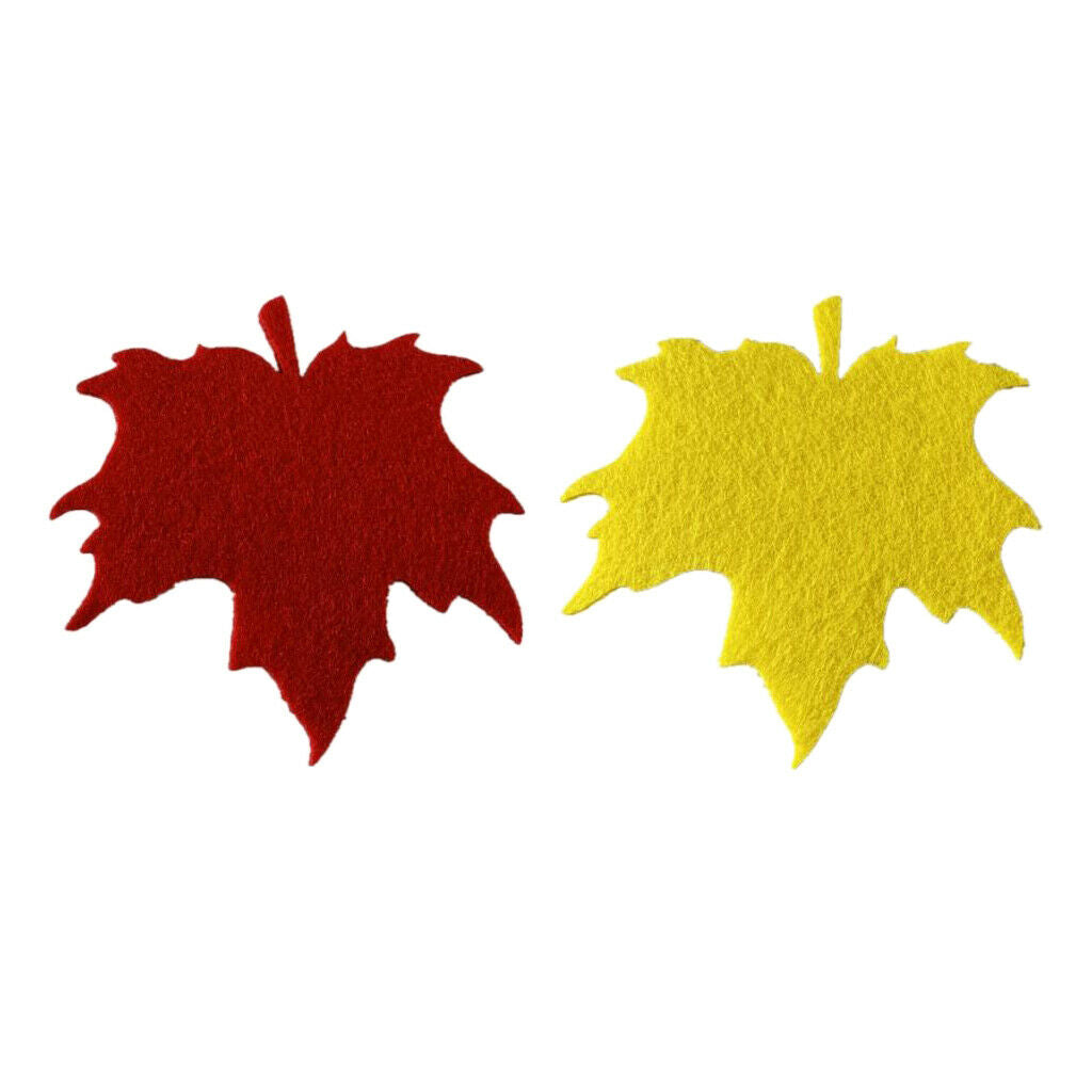 Set of 2 Cup Mats, Coasters for Dining Table, Heat-resistant Placemats, Stain