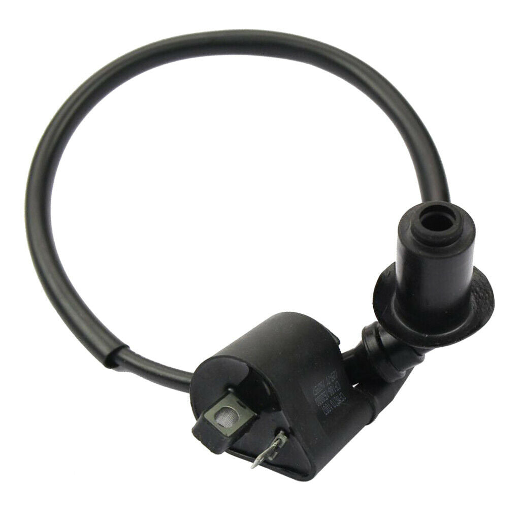 Black Ignition Coil Module Replace For CFMOTO CF500 4-wheel ATV Motorcycle
