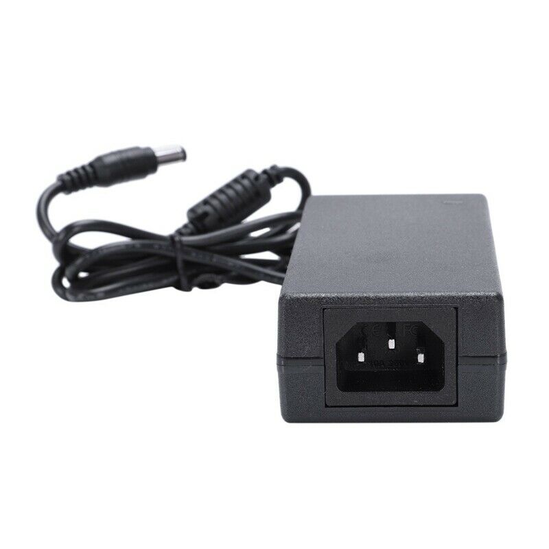 72 Watt 12V 6A 5.5 * 2.5 mm AC/ DC Power Supply Adapter ideal for LED light CCX4