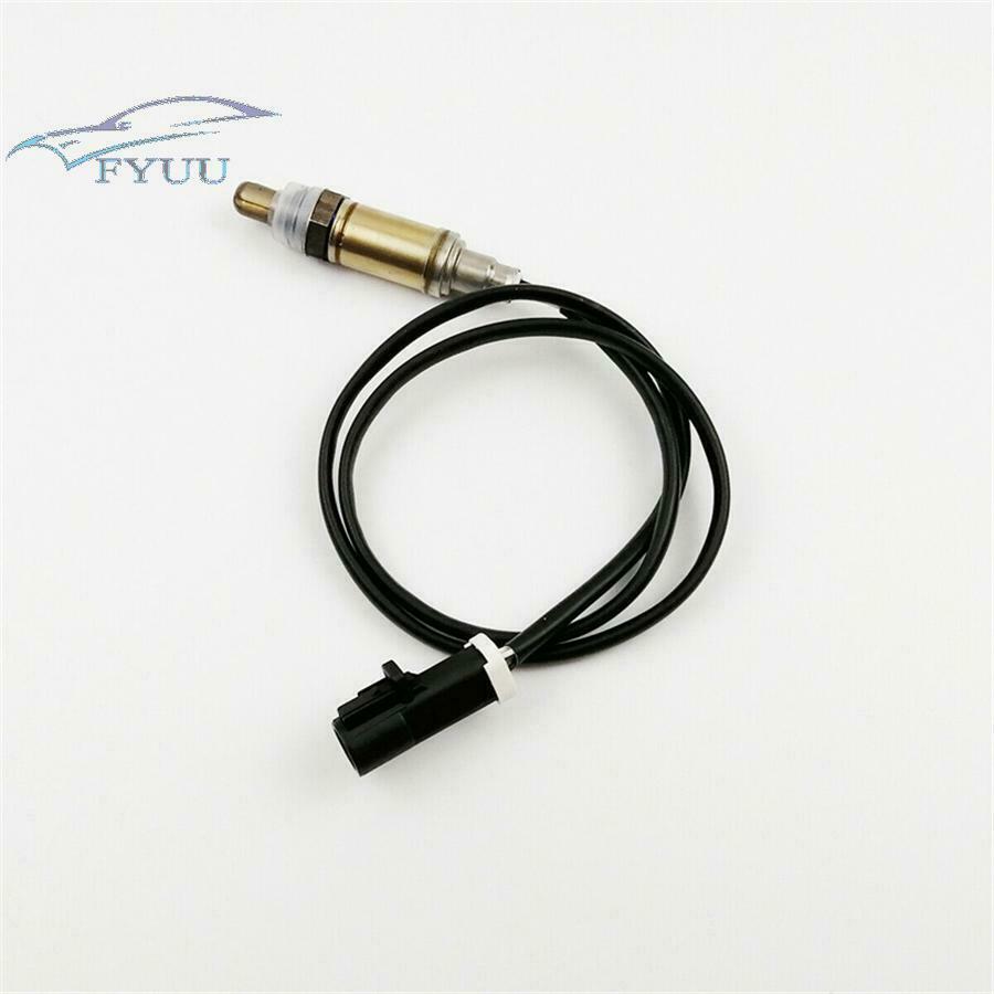 4PCS 4-wire O2 Oxygen Sensor Down Upstream For Ford F-150 5.4L 4.6L 4.2L 1997-03