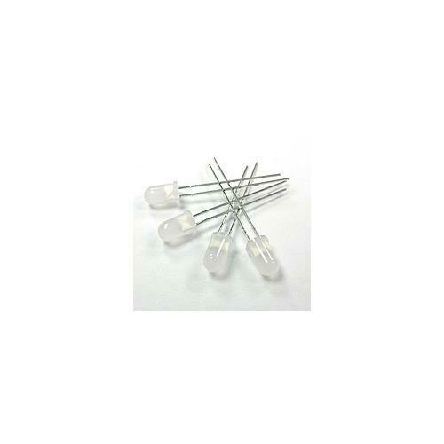 [200pcs] TOL-50ASGAWEA LED Green 5mm RADIAL