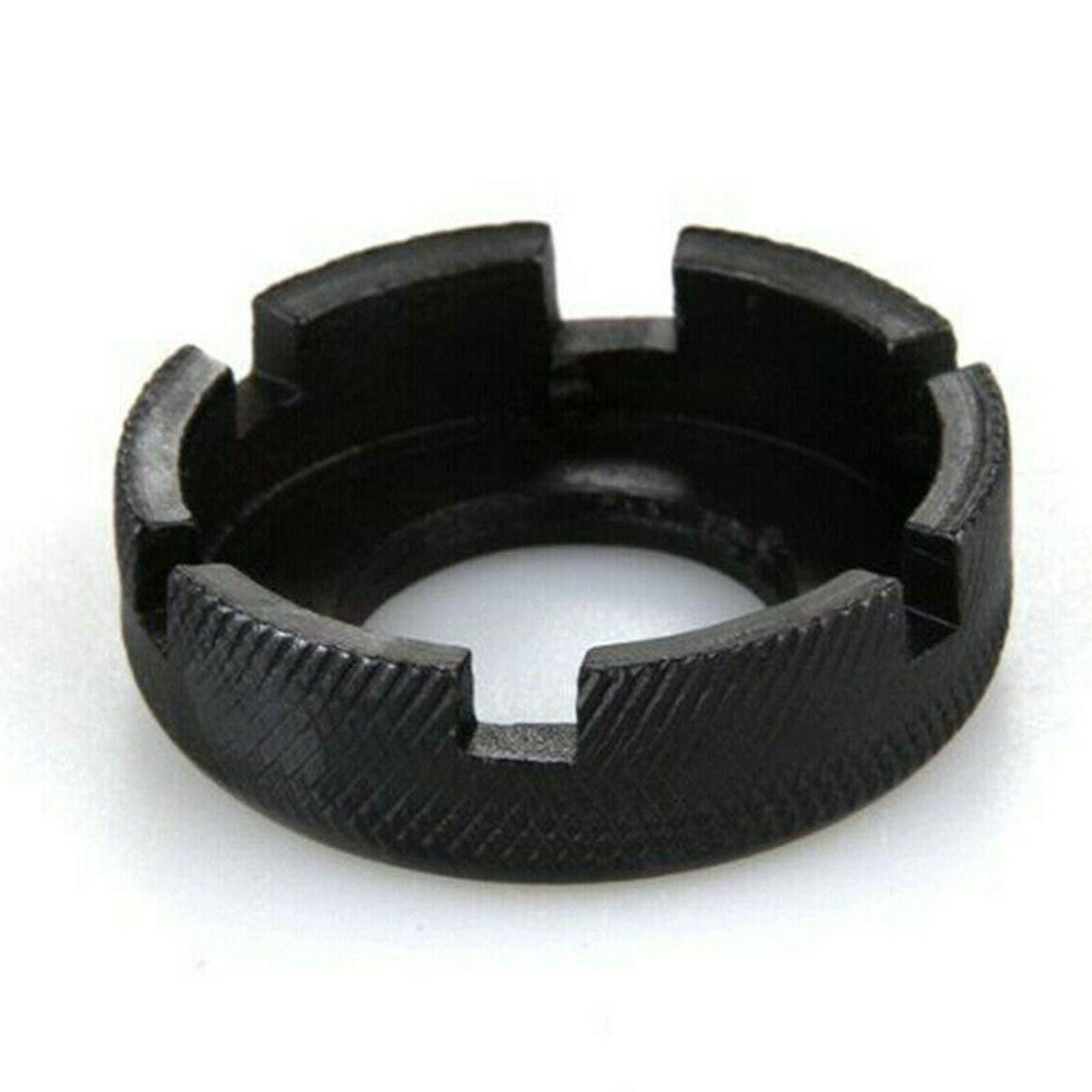 Bicycle 6 Way Spoke Nipple Key Spanner Wrench Truing Wheel Rim Repair Tool Metal