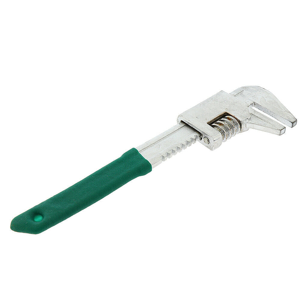 Plumbers Pipe Wrench Hand Wrenches with Adjustable Jaws Pliers Tools