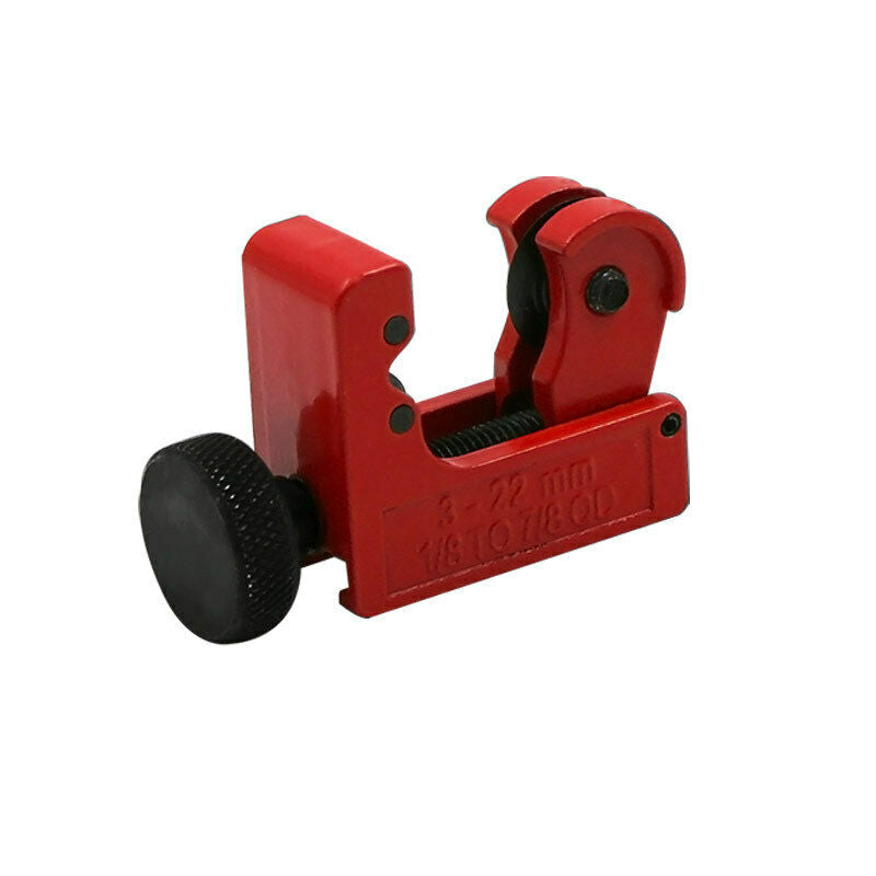DIY Work Mechanic Plumber Tube Cutter 3 - 22mm Workshop Garage Handyman