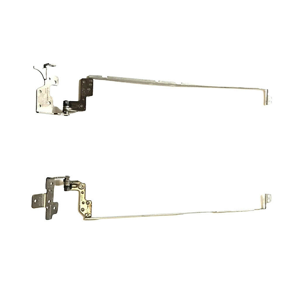 3x Right & Left LCD Hinge Bracket Holder for  Pavilion 15G 15H 15R 15S Laptop