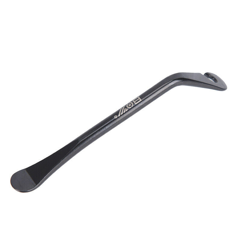 3PCS Bike Fixed Wrench Metal Alloy Curved Steel Tyre Tire Lever Repair Wr.l8