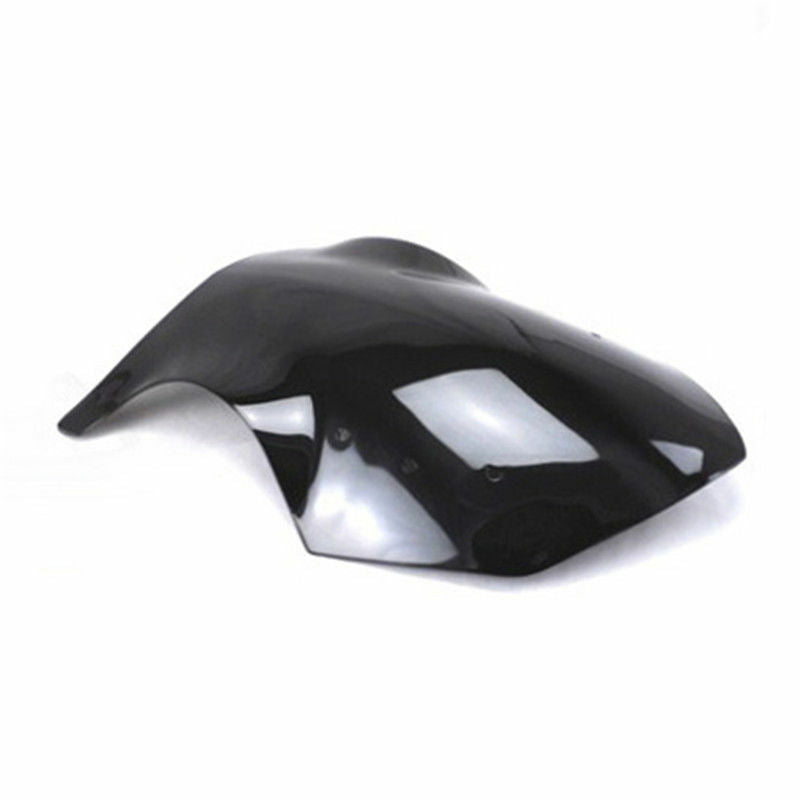 Black motorcycle Windshield Windscreen for Kawasaki Z1000SX Ninja 1000 2011-2013
