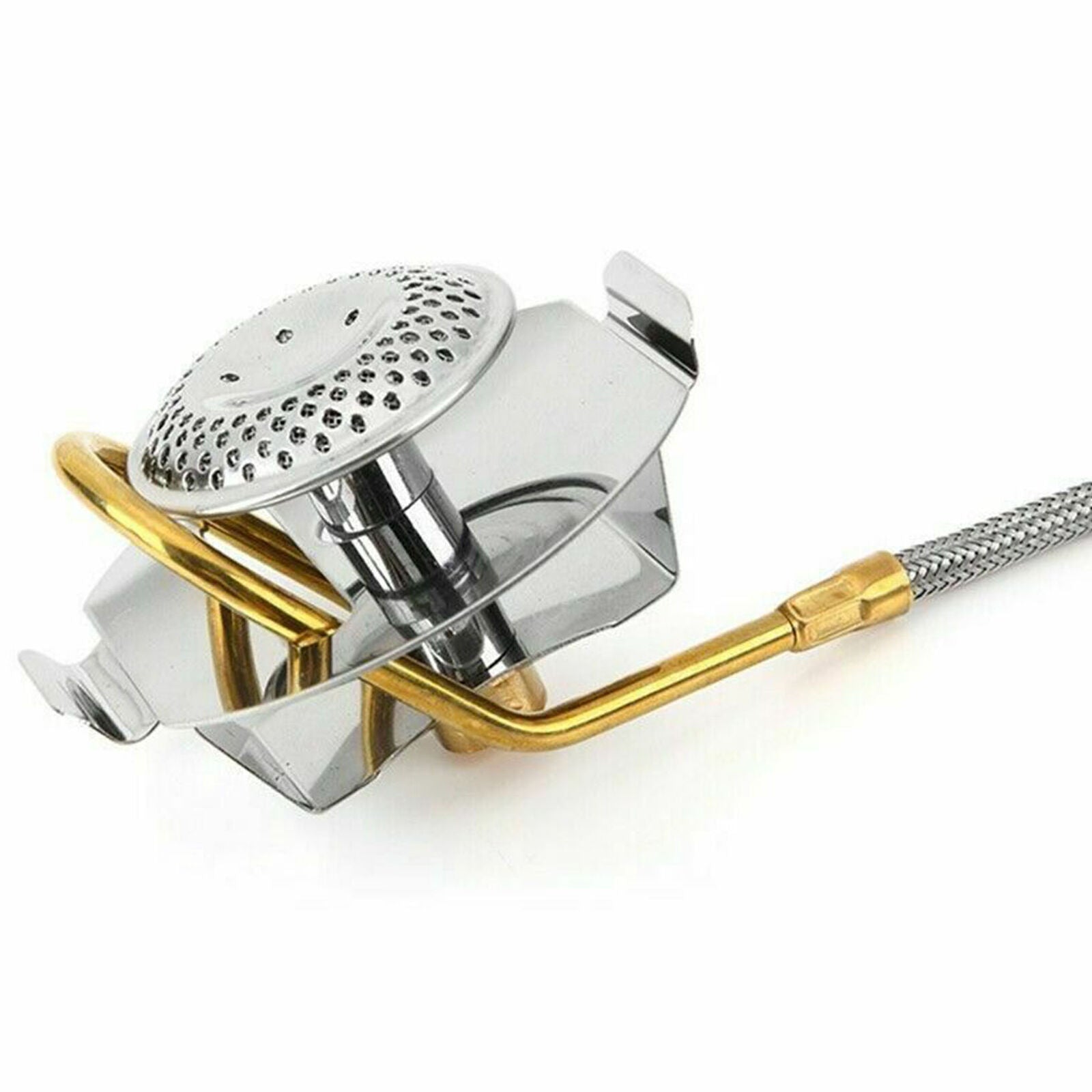 Stainless Steel System Customize Gas Conversion Kit For Trangia Stove GS2000