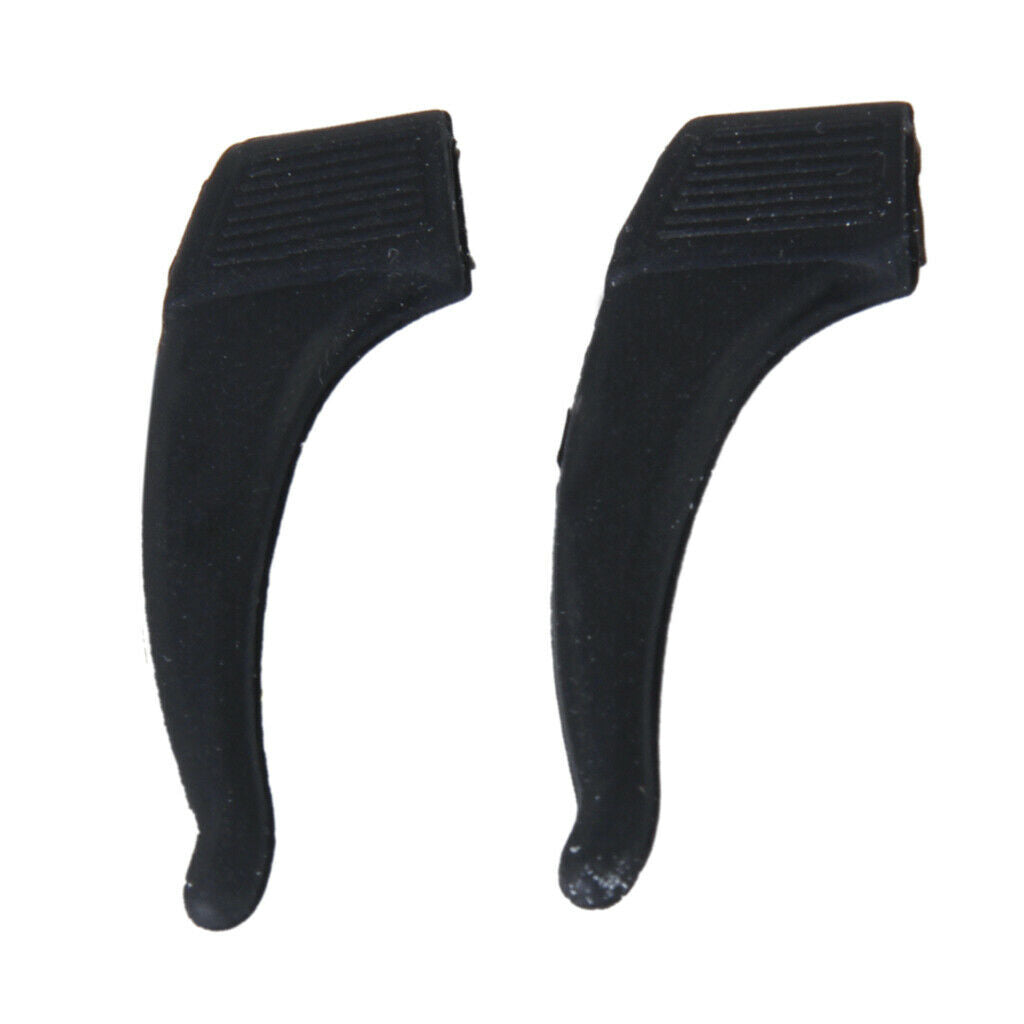 Anti-Slip Ear Grip Hook Grip Holders for Eyeglasses, for Both Adults and Kids