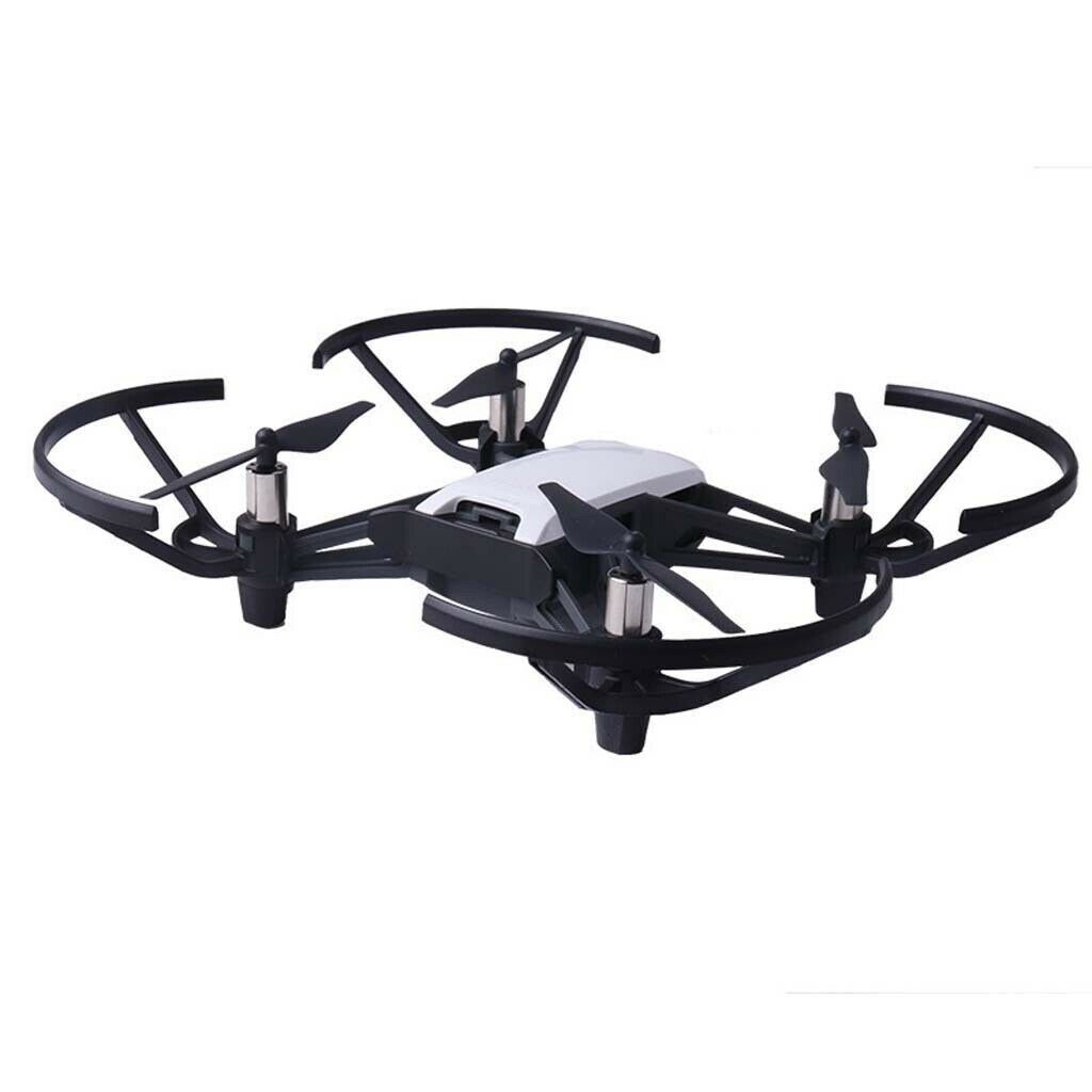 1x Battery Anti-trip Protection Cover Dust Plug for DJI   Drone Black